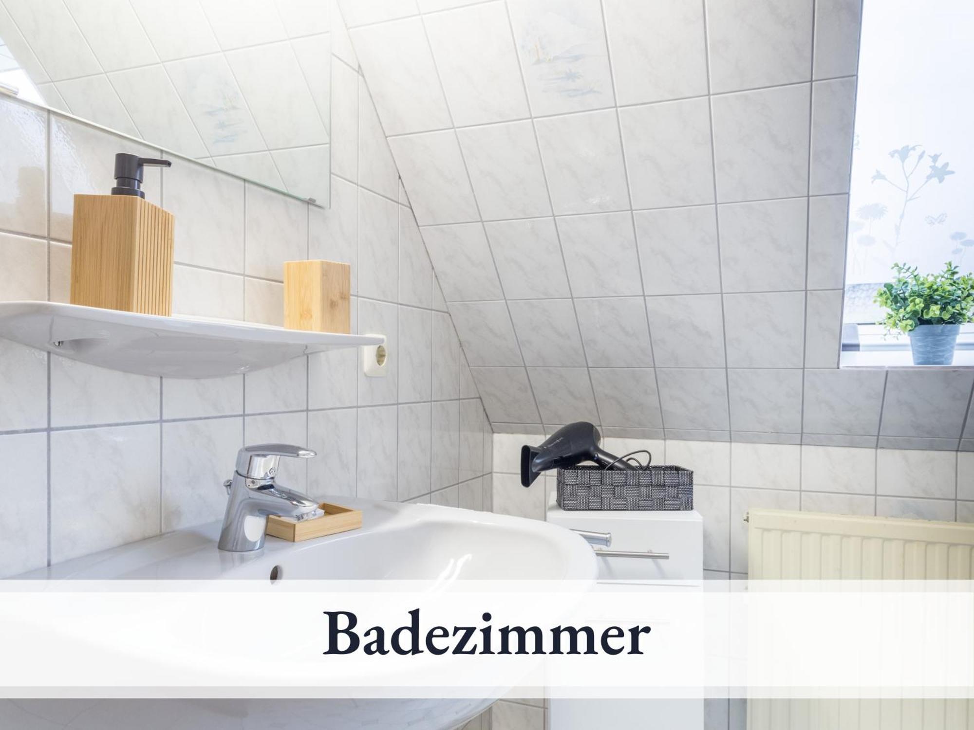 Blumenvilla 8 Mit Sauna Und Garten Schneverdingen Exterior photo